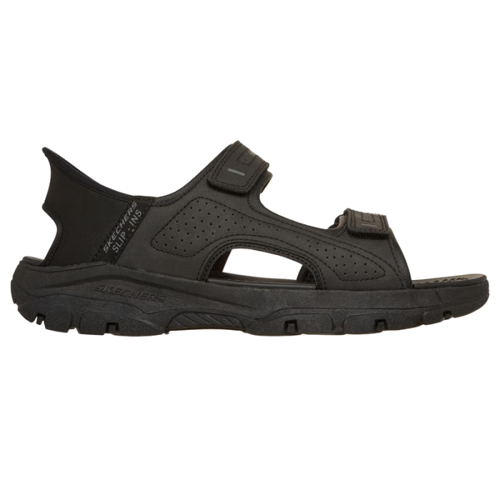 レトロの杜① SKECHERS（スケッチャーズ） メンズ サンダル スリップインズ