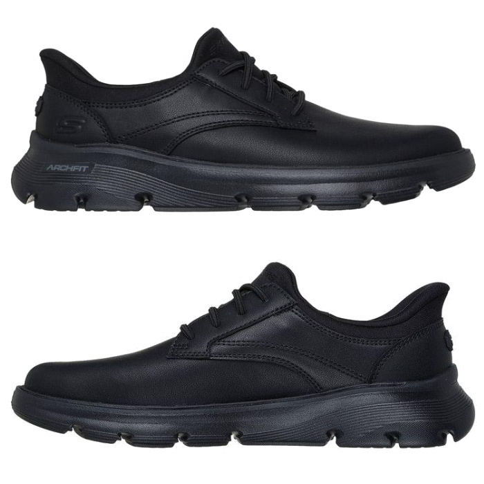 SKECHERS（スケッチャーズ） スリップインズ リラックスドフィット