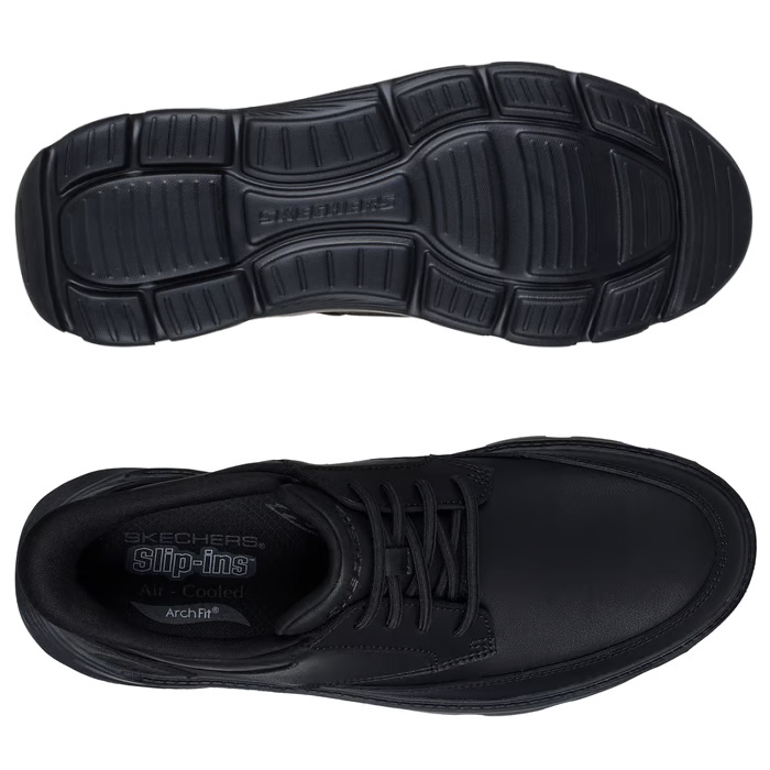 SKECHERS（スケッチャーズ） スリップインズ アーチフィット ガルザ