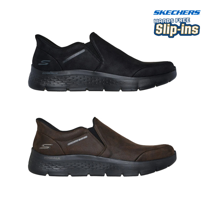 SKECHERS（スケッチャーズ） スリップインズ GO WALK FLEX 216334