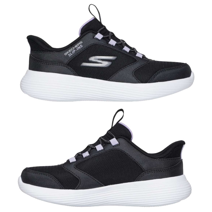 SKECHERS（スケッチャーズ） スリップインズ ゴー ラン 400 V2 テトラ