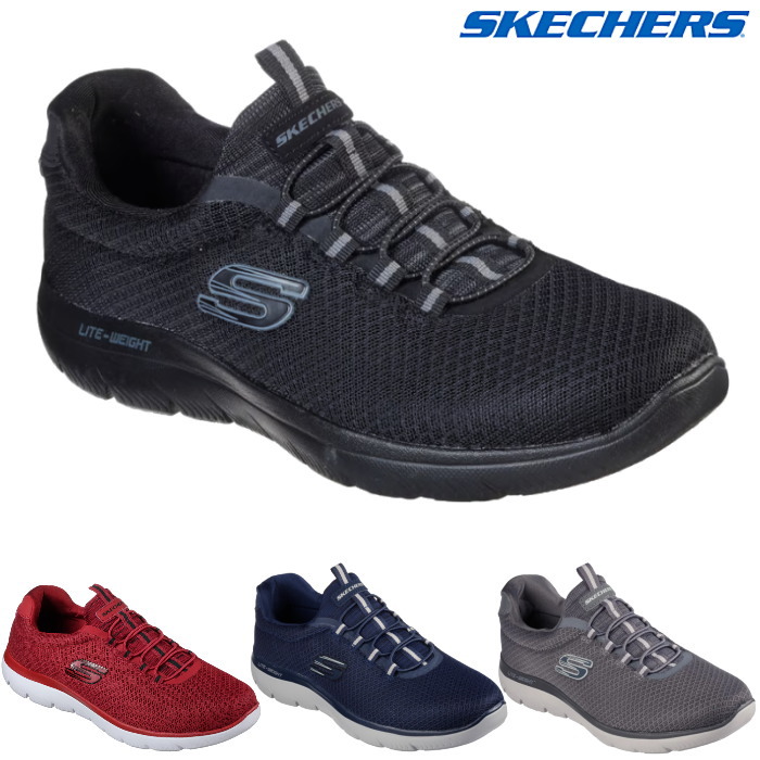 SKECHERS（スケッチャーズ） サミッツ SUMMITS 52811 メンズ