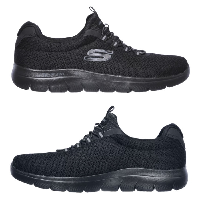 SKECHERS（スケッチャーズ） サミッツ SUMMITS 52811 メンズ