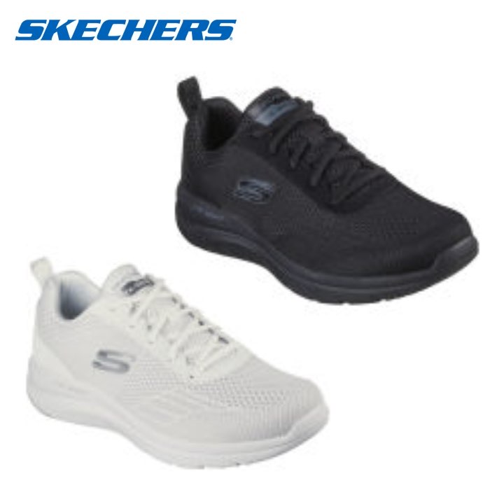 SKECHERS スケッチャーズ 8790179 ハレン - マーヴィックス メンズ スニーカー シンプル トレーニングシューズ メッシュ 通気性 靴