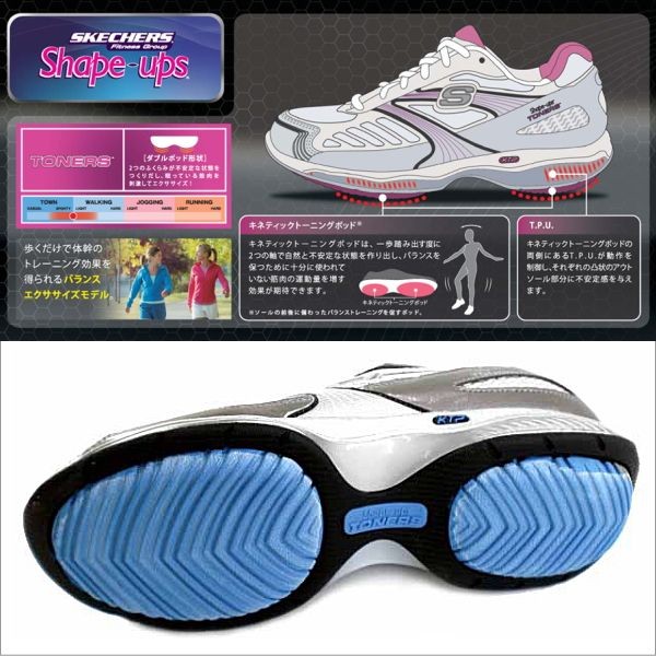 スケッチャーズ シェイプアップス スニーカー Sneaker Skechers Shape Ups ダイエットシューズ レディース レディス 大きいサイズ おしゃれ Skechers 3000 Slw Reload スニーカー Sneaker メンズ 通販 Yahoo ショッピング