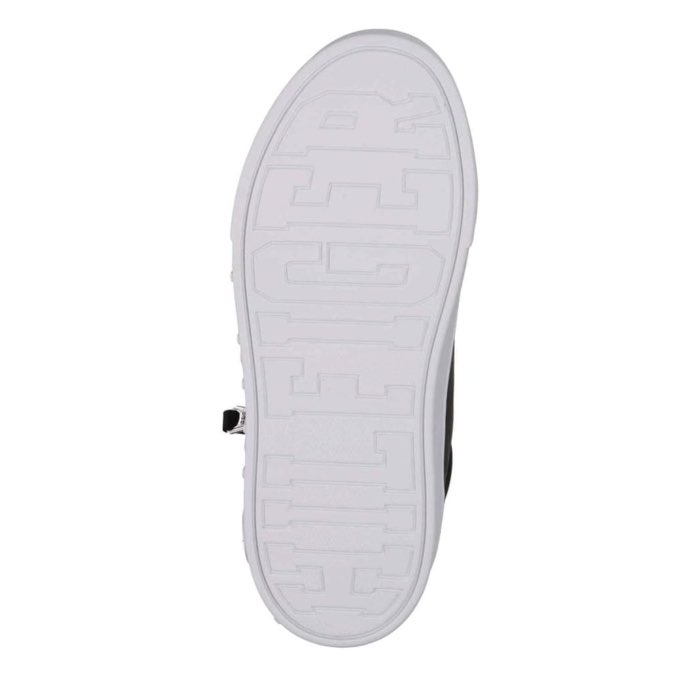 SALE 半額 50%OFF TOMMY HILFIGER トミー ヒルフィガー TH101038 TH101039 EVA BOOT キッズ ジュニア スニーカー ブーツ 厚底 シンプル おしゃれ カジュアル 靴 | TOMMY HILFIGER | 03