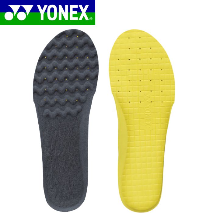 YONEX ���l�b�N�X �����Y ���f�B�[�X �C���\�[�� �p���[�N�b�V�����v���X �C���\�[�� AC195 ���~�� �V���[�Y�p�i ���K �j�����p 4E ���C�h�Ή�