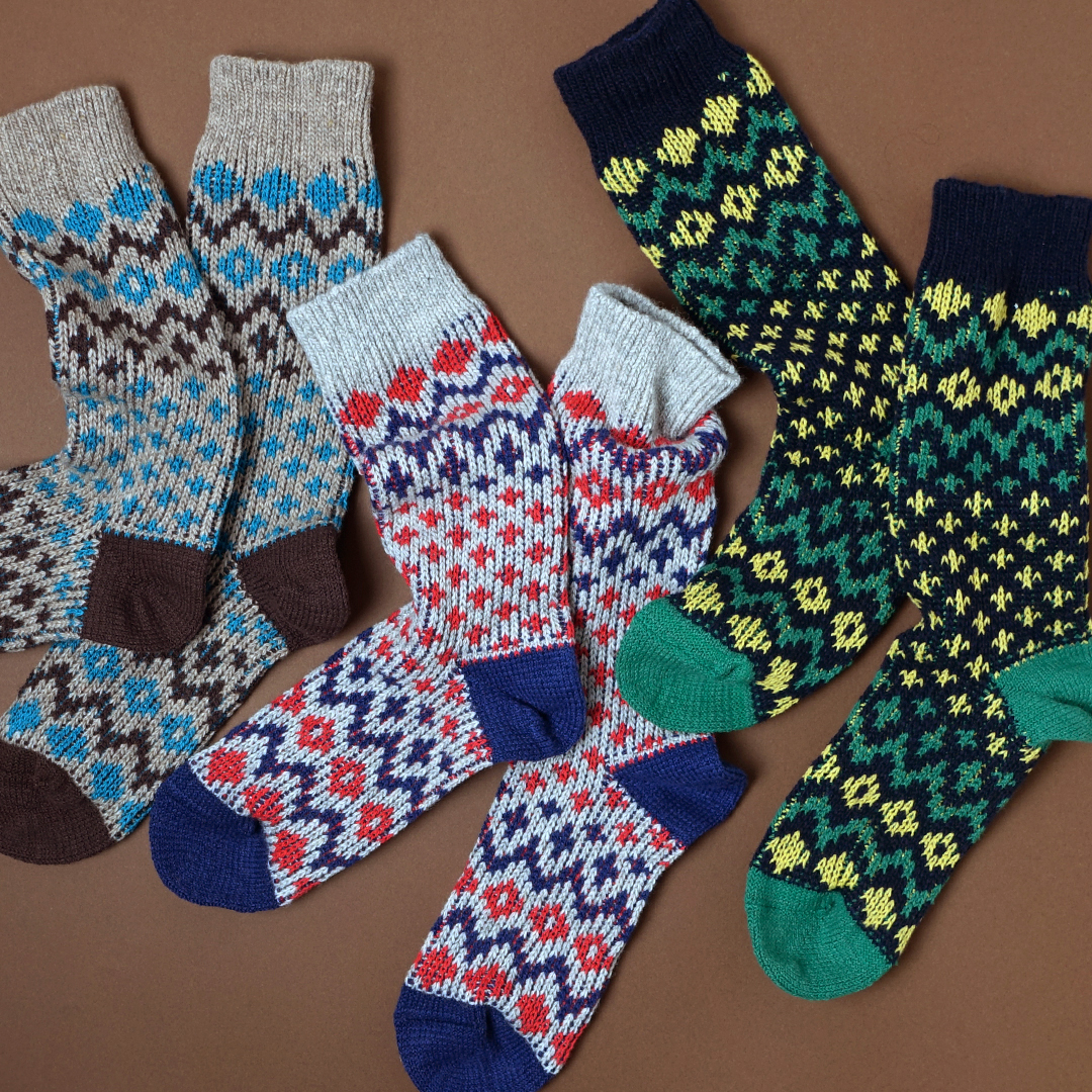 秋・冬アイテム