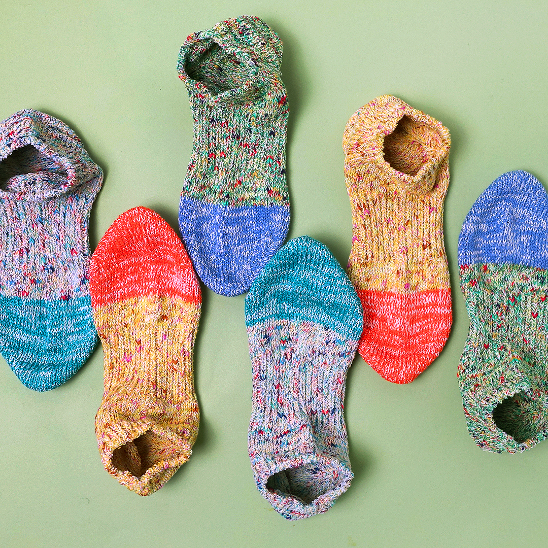 春・夏アイテム