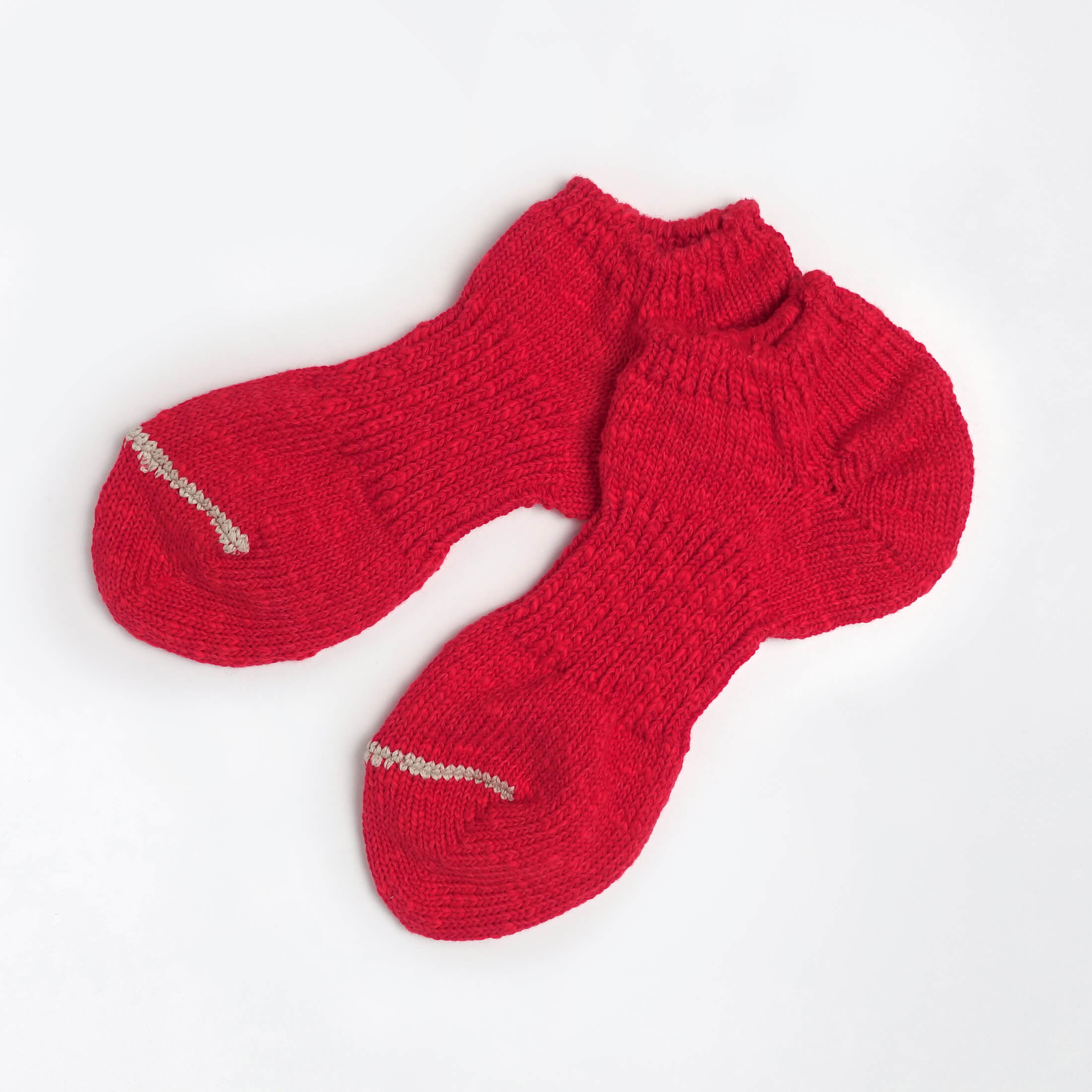 靴下 リサイクルコットン スラブミックス アンクル プレーンカラーメンズ レ ディース ギフト 綿 コットン ア ンクレット ローゲージ |  | 01