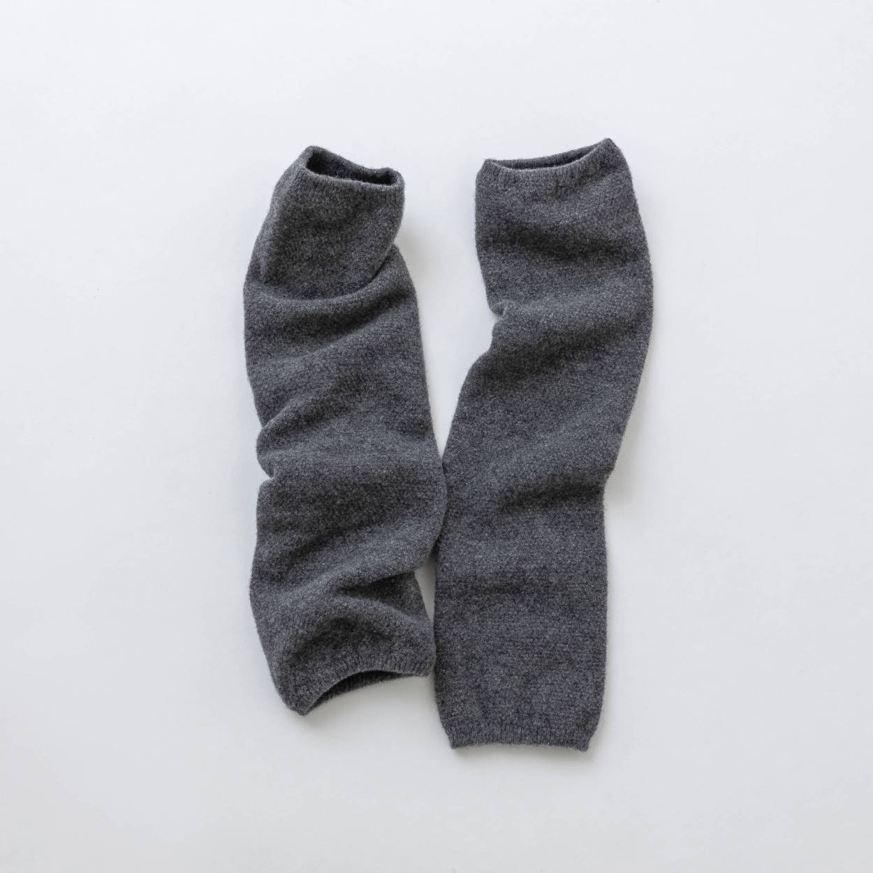 奈良 日本製 創喜 ウルグアイウールアーム&レッグウォーマー メンズ レディース ギフト プレゼント ウルグアイ メリノウール あったかい 保温 柔らかい |  | 03