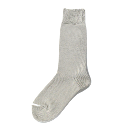 奈良 日本製 靴下 Oval オーバル コットンリブクルー 創喜 メンズ レディース ギフト 綿 ベーシック ノームコア フォーマル スーツ くつした |  | 04