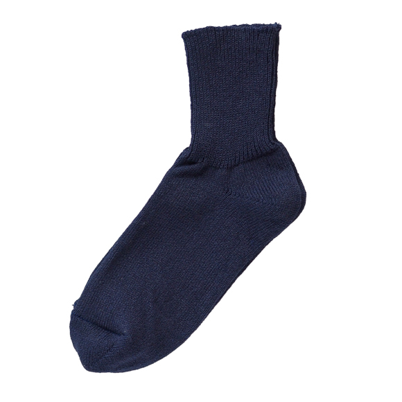 奈良 靴下 日本製 Solid ソリッド 和紙ショートソックス 創喜 メンズ レディース ギフト 美濃 くつした 吸湿 吸水 綿 通気性 フォーマル ビジネス ノームコア |  | 03