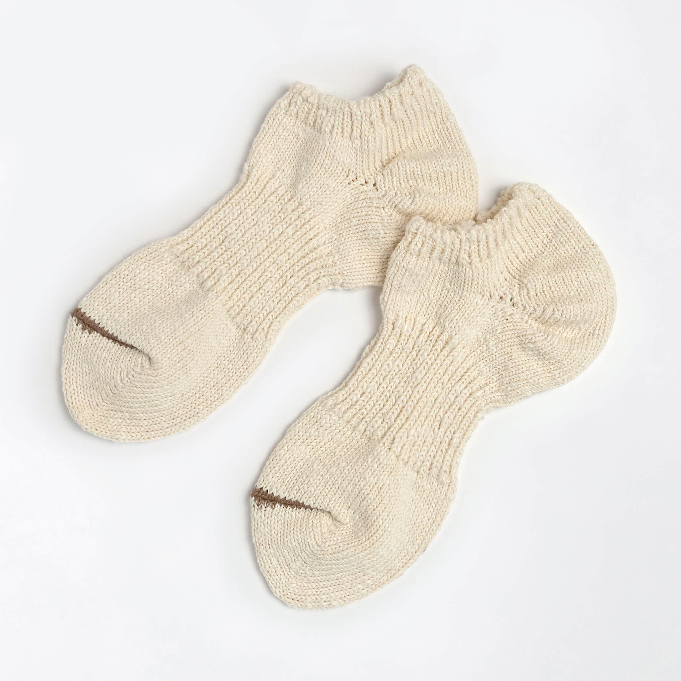 靴下 リサイクルコットン スラブミックス アンクル プレーンカラーメンズ レ ディース ギフト 綿 コットン ア ンクレット ローゲージ |  | 02