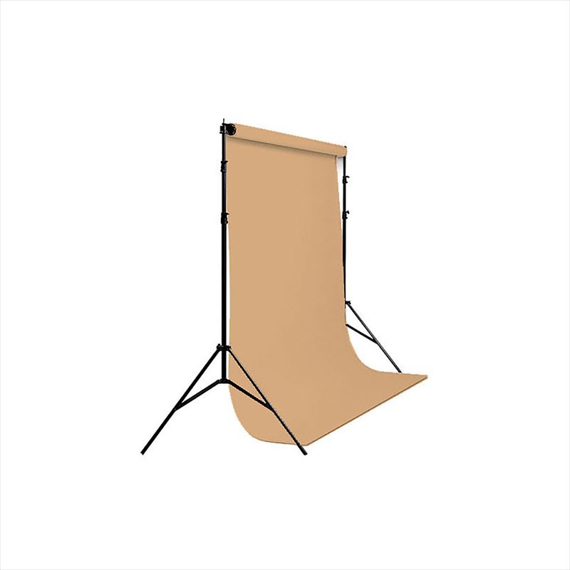 BDスタジオ背景紙 レギュラーサイズ 暖色系 2.72X11m 全50色