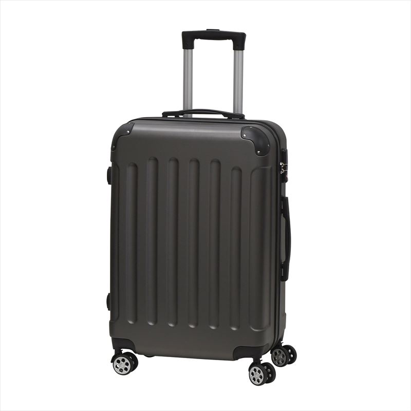 スーツケース Mサイズ 容量56L ゴールデンウィークセール 〜5月7日9:59 