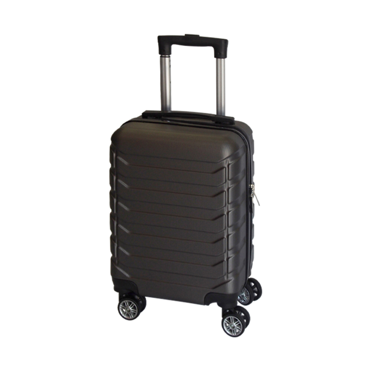 スーツケース 機内持ち込み SS サイズ 容量21L  suitcase キャリーバッグ キャリーケース 軽量 重さ約2.1kg 静音｜reluxys｜04