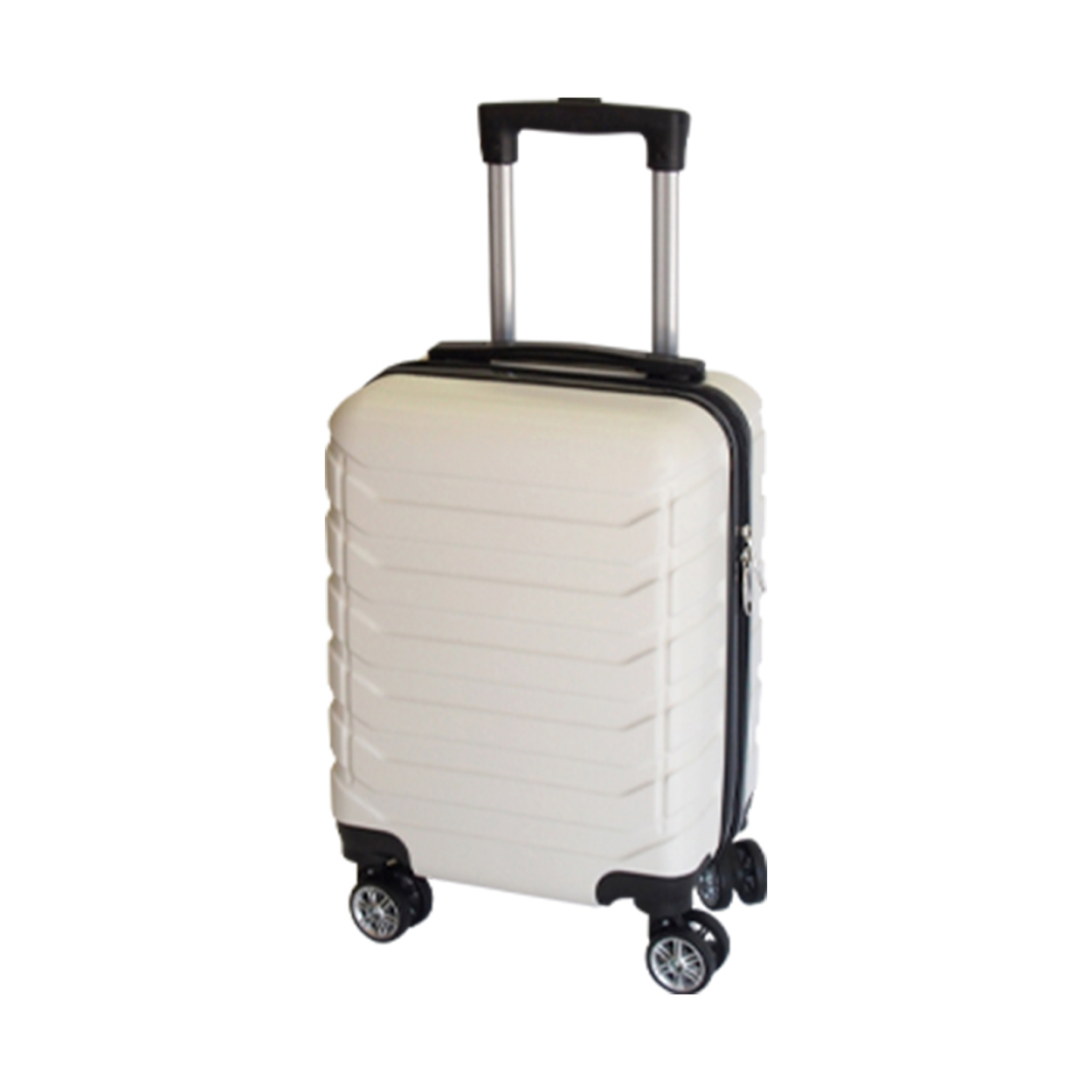 スーツケース 機内持ち込み SS サイズ 容量21L  suitcase キャリーバッグ キャリーケース 軽量 重さ約2.1kg 静音｜reluxys｜02