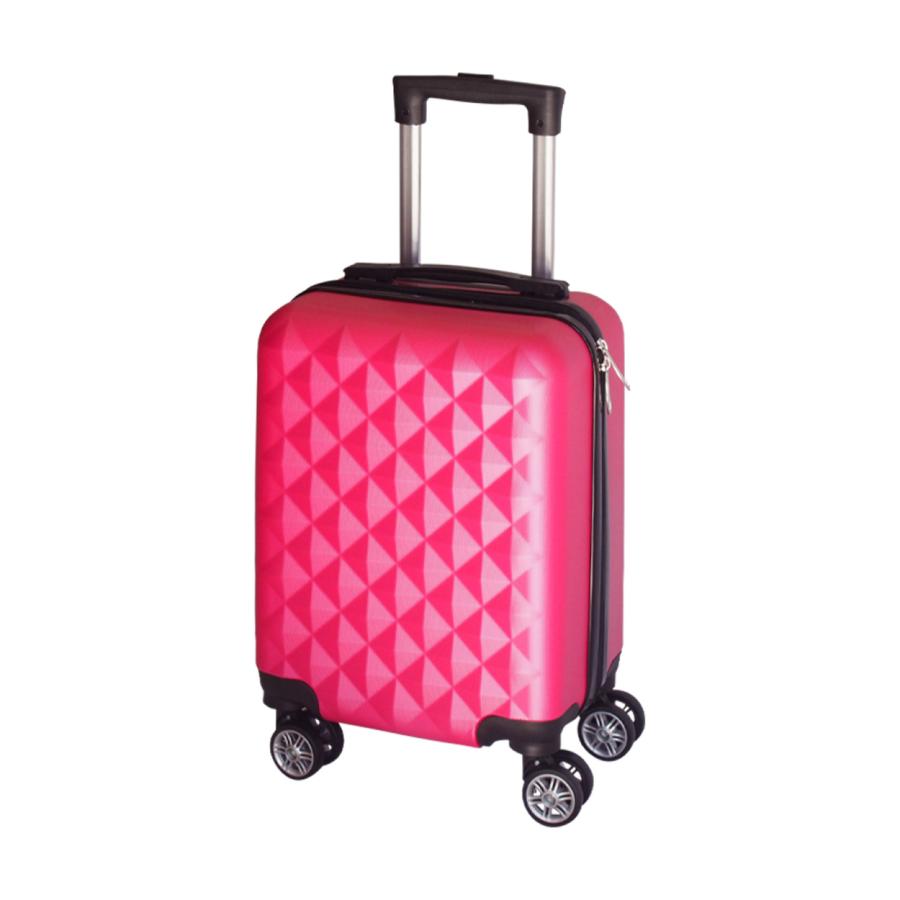 1104円 良好品 かわいい キャリーケース スーツケース 機内持ち込み Ss サイズ 容量21l 送料無料 ss キャリーバッグ 鍵なし プリズム 重さ約2 1kg 1104円 良好品 かわいい キャリーケース スーツケース 機内持ち込み Ss サイズ 容量21l 送料無料 ss キャリーバッグ 鍵なし プリズム 重さ約2 1kg