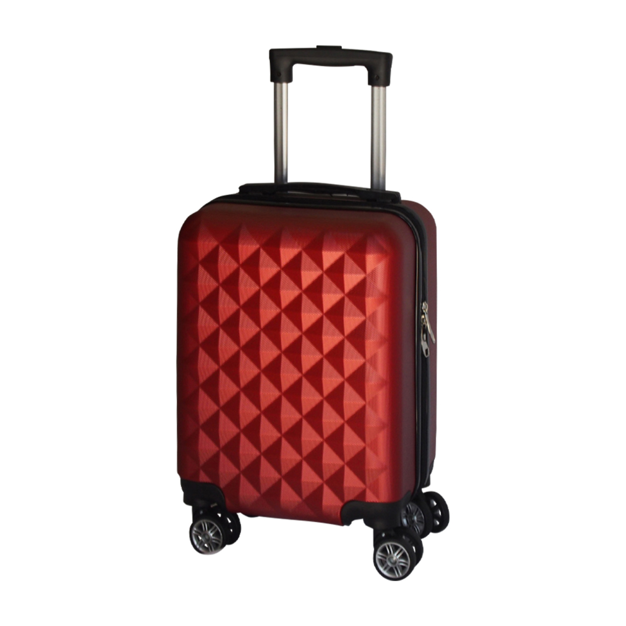 1104円 良好品 かわいい キャリーケース スーツケース 機内持ち込み Ss サイズ 容量21l 送料無料 ss キャリーバッグ 鍵なし プリズム 重さ約2 1kg 1104円 良好品 かわいい キャリーケース スーツケース 機内持ち込み Ss サイズ 容量21l 送料無料 ss キャリーバッグ 鍵なし プリズム 重さ約2 1kg
