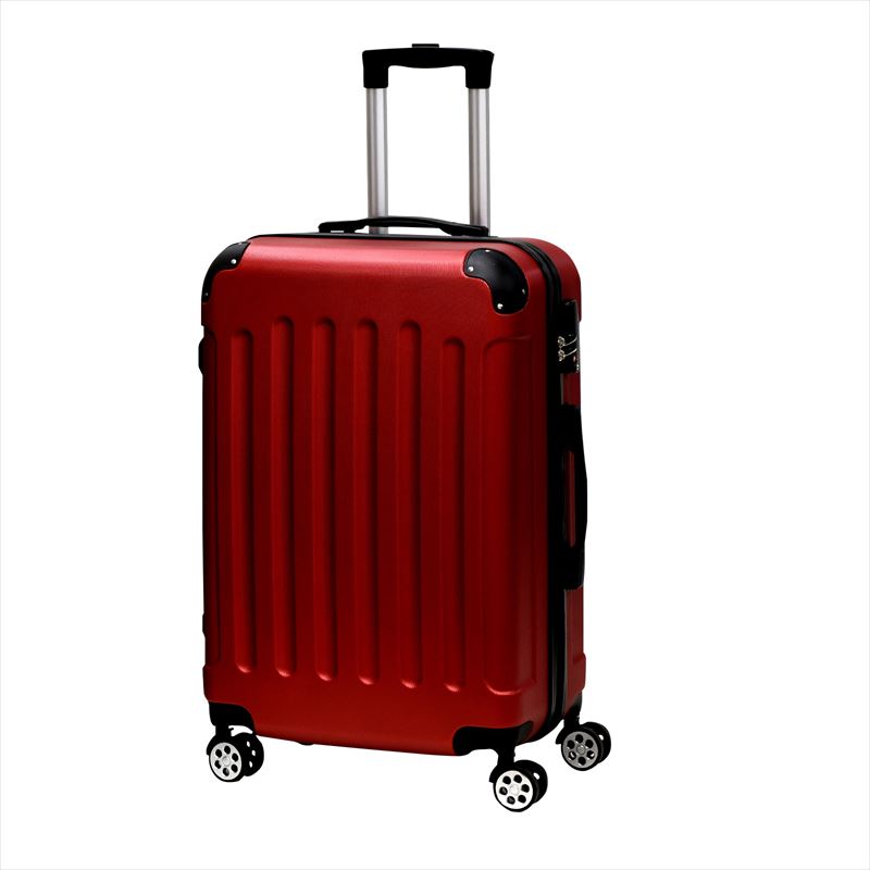 スーツケース Mサイズ 容量56L 特別セール 〜5月23日9:59 suitcase エコノミック...