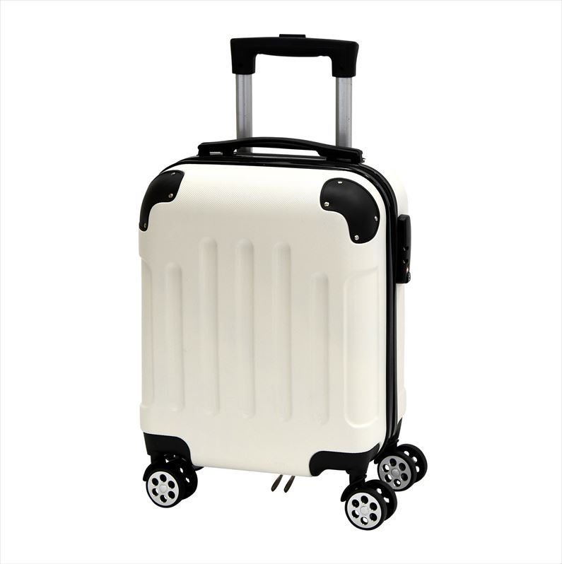 スーツケース 機内持ち込み SSサイズ キャリーバッグ ケース 容量21L  エコノミック TSAロック suitcase｜reluxys｜02