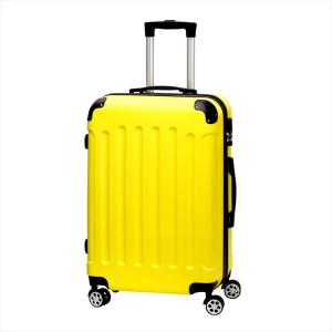 スーツケース Mサイズ 容量56L 期間限定特別セール 〜4月27日9:59 suitcase エコ...