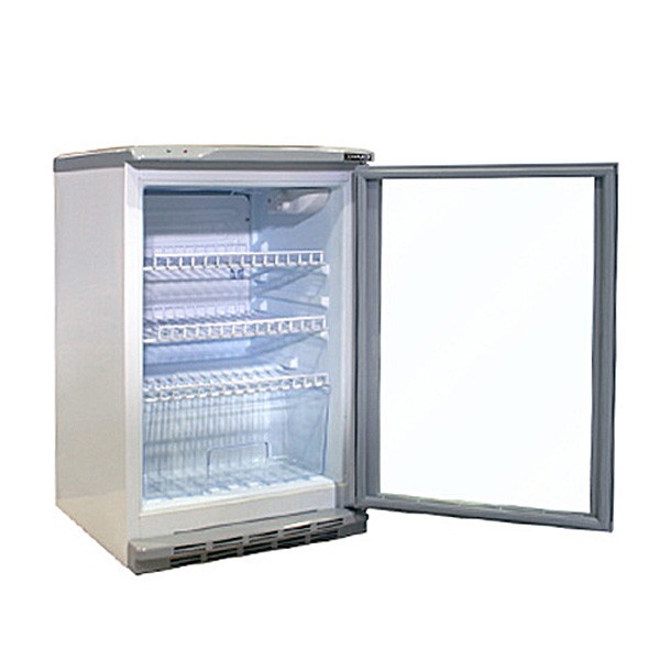 業務用厨房機器メーカーのレマコム - 前面ガラス冷蔵ショーケース