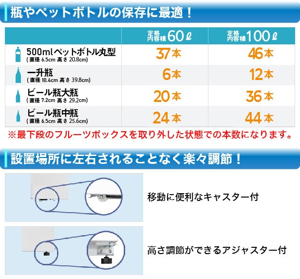 業務用厨房機器メーカーのレマコム - 前面ガラス冷蔵ショーケース