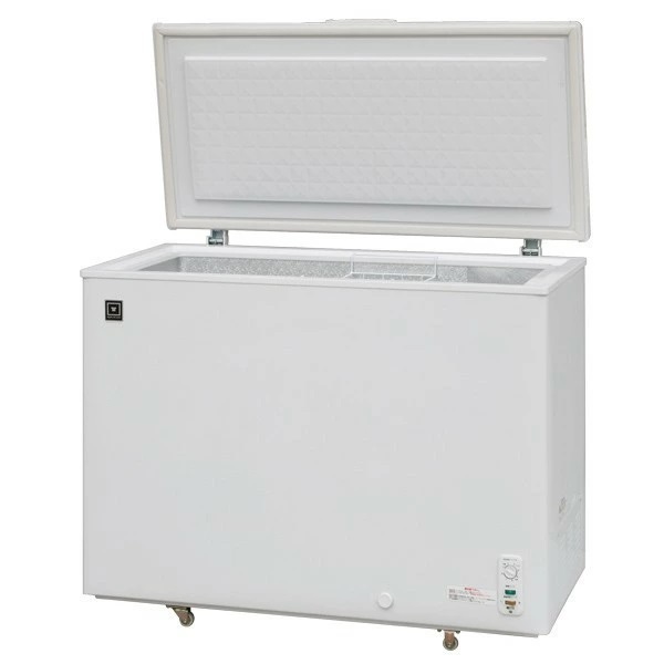レマコム 業務用冷蔵庫 冷凍庫 三温度帯 冷凍ストッカー 100L