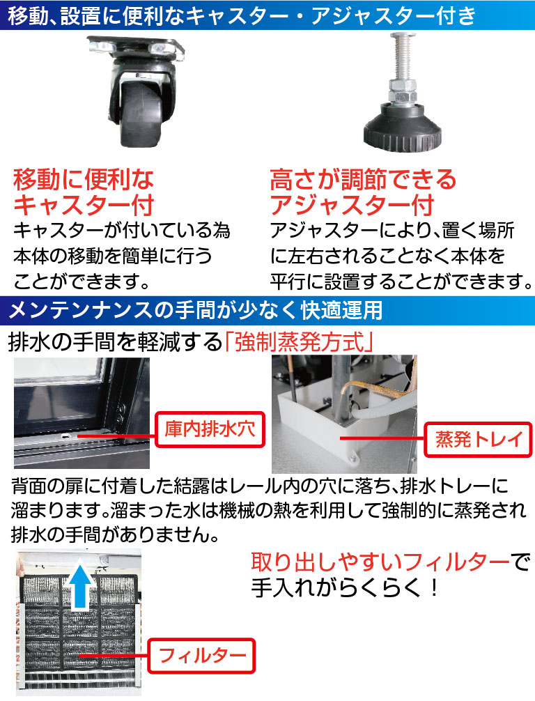 Remacom RJD-36 冷蔵ジューサー Remacom RJD-36 冷蔵ジューサー 店舗用品
