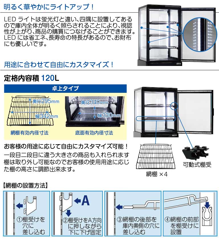 コンパクトボディ