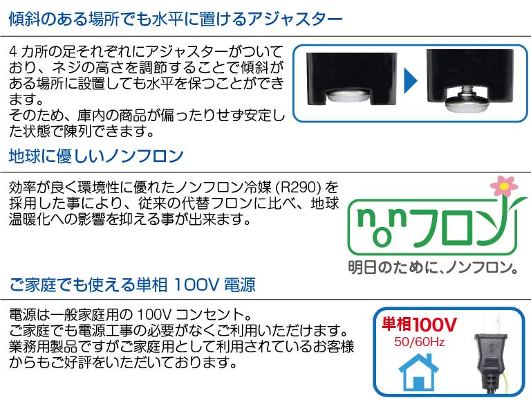 自由にカスタマイズ