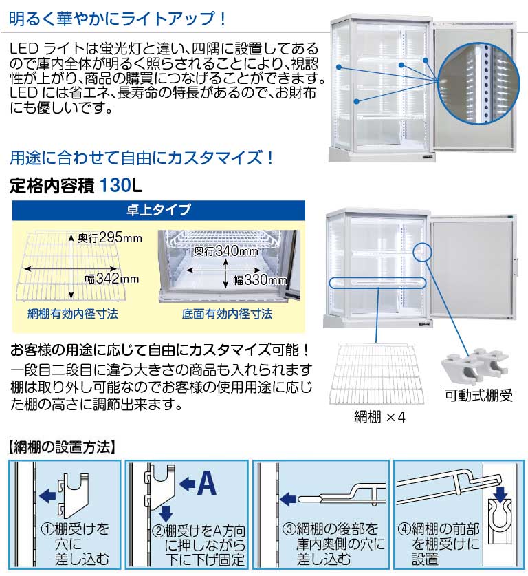 コンパクトボディ