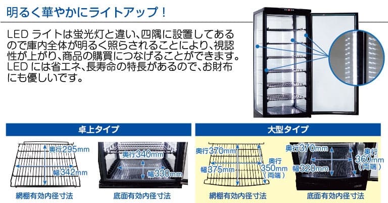 コンパクトボディ
