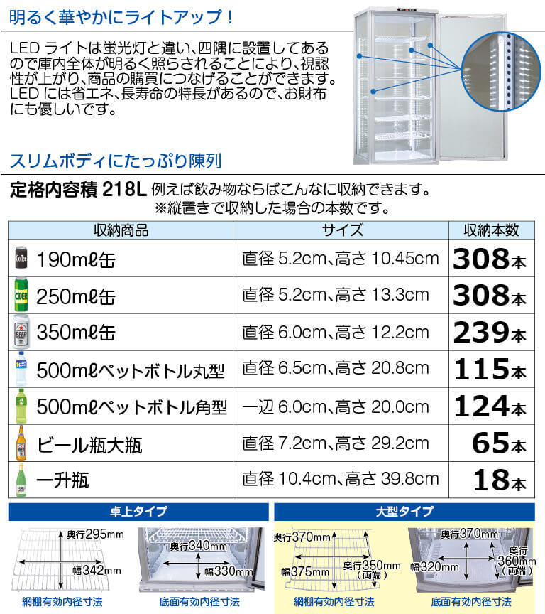 コンパクトボディ