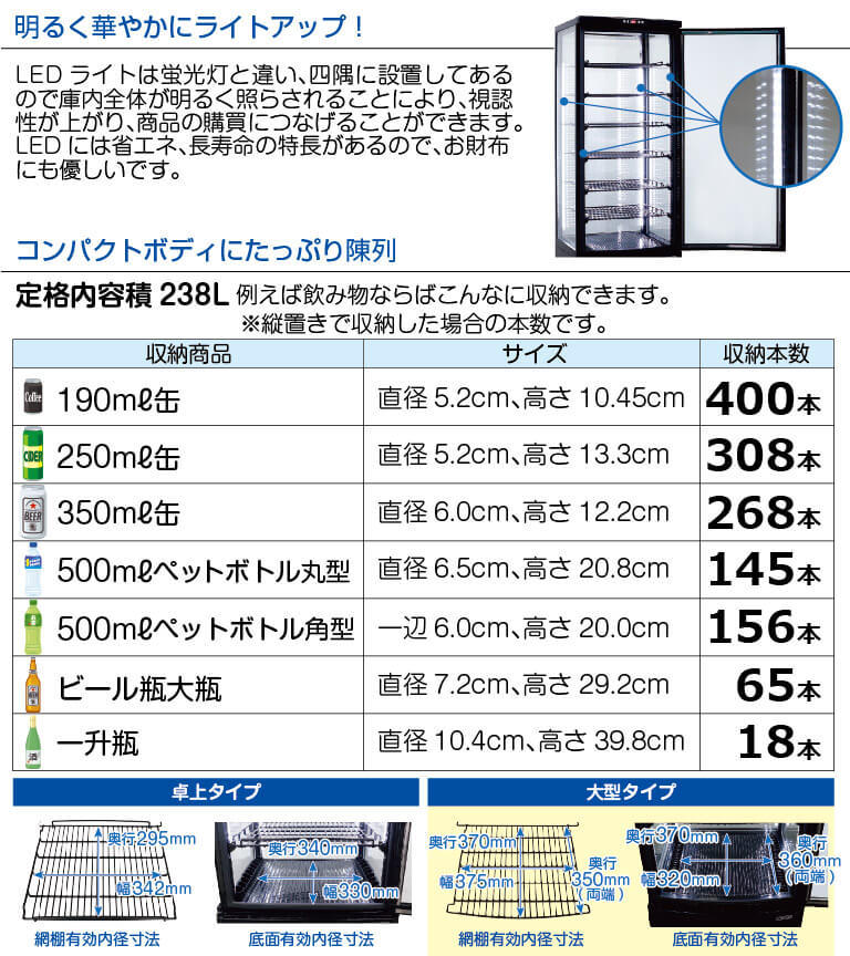 コンパクトボディ