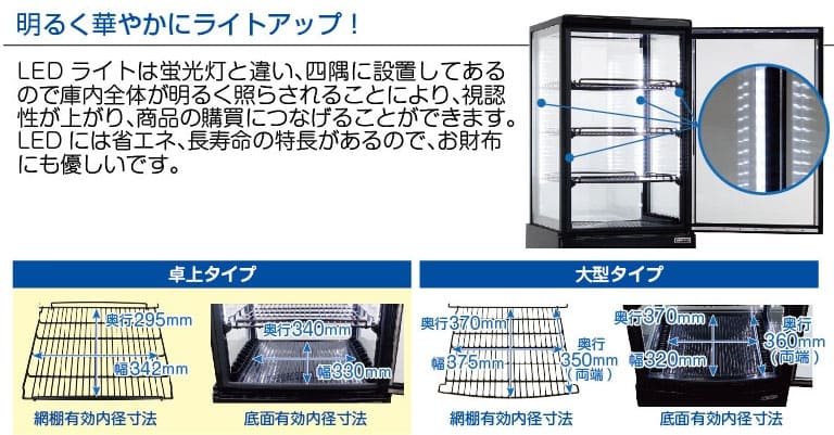 コンパクトボディ