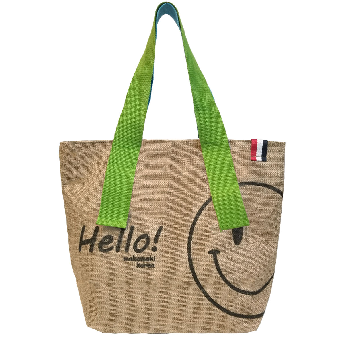 トートバッグ レディース 大きめ a4 大容量 ジュートバッグ 収納可能