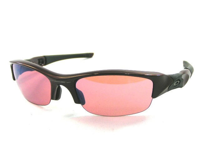 OAKLEY FLAK JACKET】 オークリー FLAK JACKET【フラックジャケット