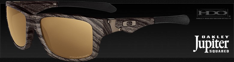 OAKLEY(オークリー)JUPITER SQUARED(ジュピタースクエアード)