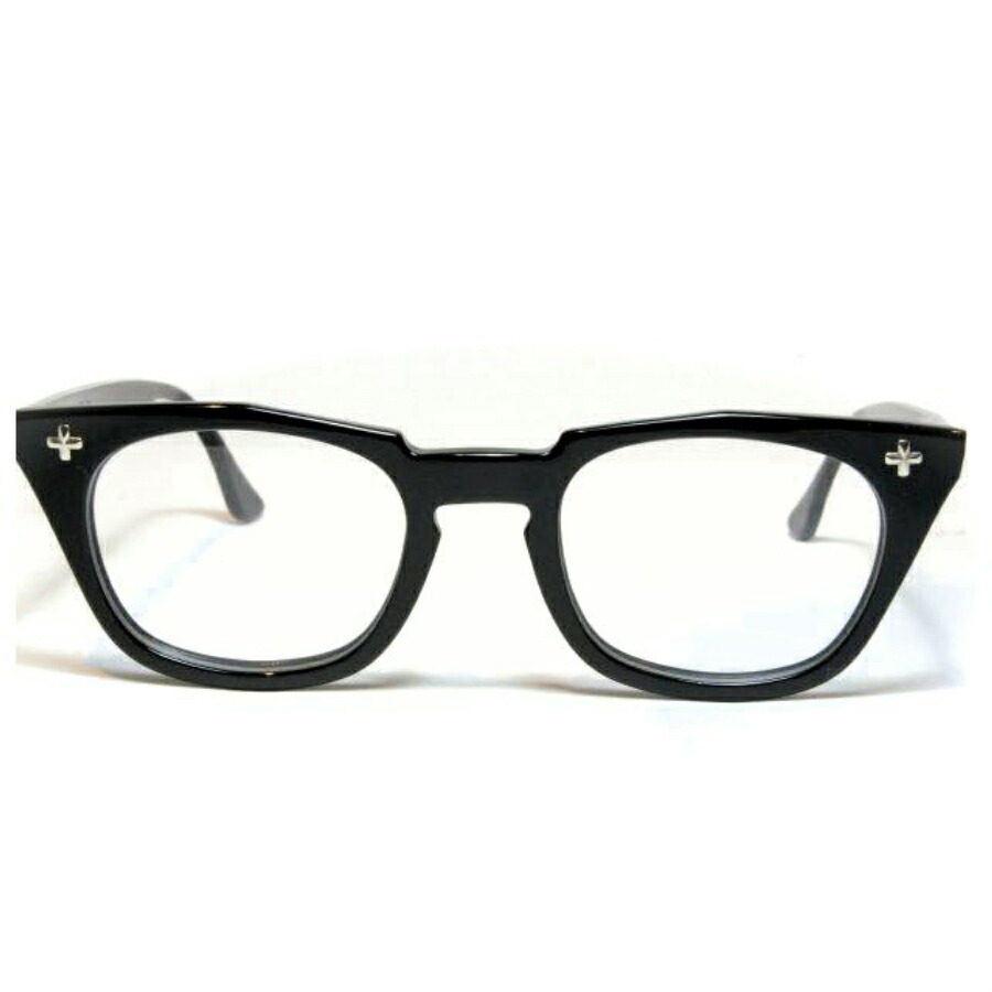 Bausch&Lomb SAFETY CROSS 1950'S Vintage ボシュロム ヴィンテージ