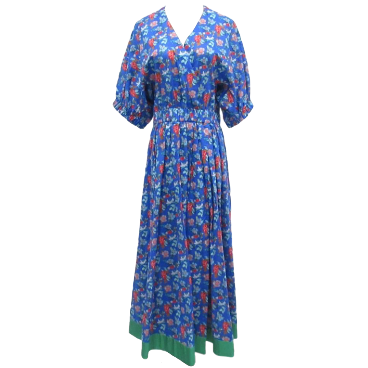 レディースファッション