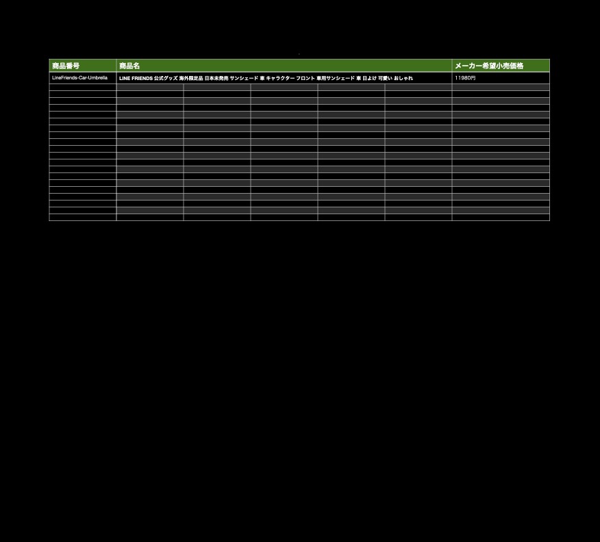 クリスマス限定】LINE FRIENDS スプーン フォーク セット 4本