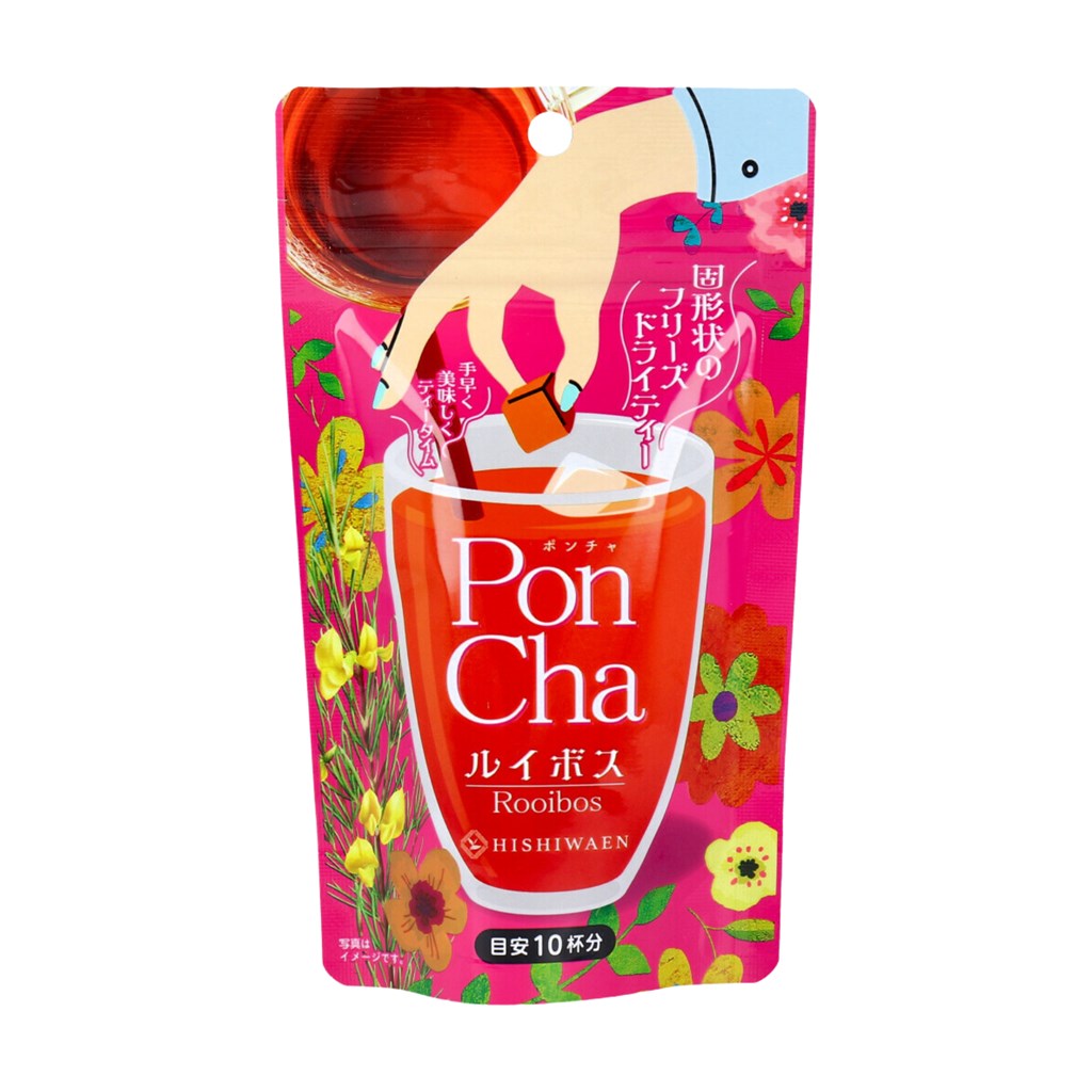 Yahoo! Yahoo!ショッピング(ヤフー ショッピング)PonCha ルイボス