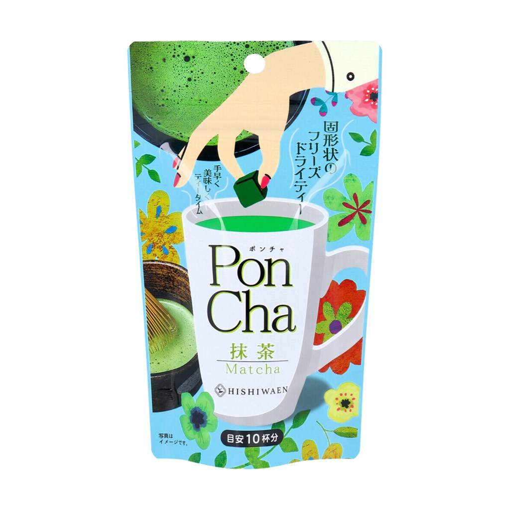 Yahoo! Yahoo!ショッピング(ヤフー ショッピング)PonCha 抹茶