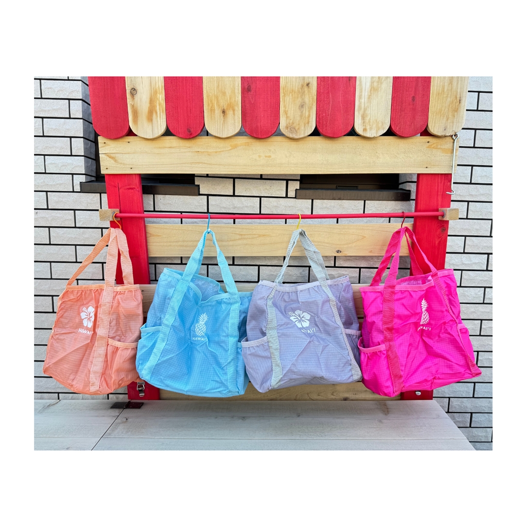 バッグ abc ABCストア ショッピングバッグ エコバッグ【Shopping bag 01S