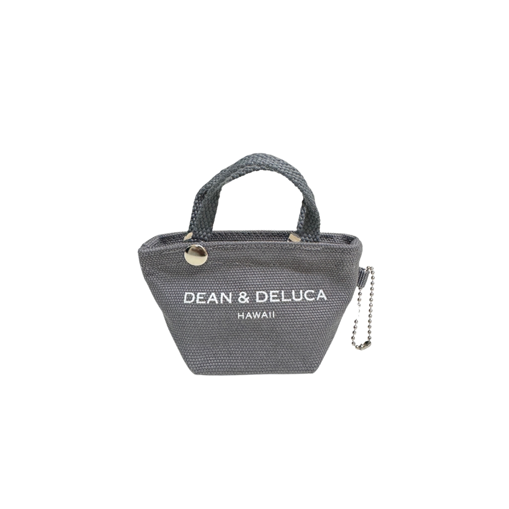DEAN and DELUCA ミニトート日本未発売・ハワイ限定 : coco Aloha