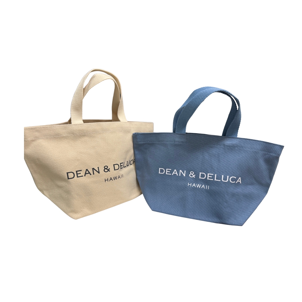 最安値 新品DEAN & DELUCA ハワイ リニューアル限定色S&Lセット 大セール【新品】DEAN & DELUCA ハワイ リニューアル限定S&L