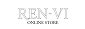 REN-VI オンラインストア Yahoo!店 ロゴ